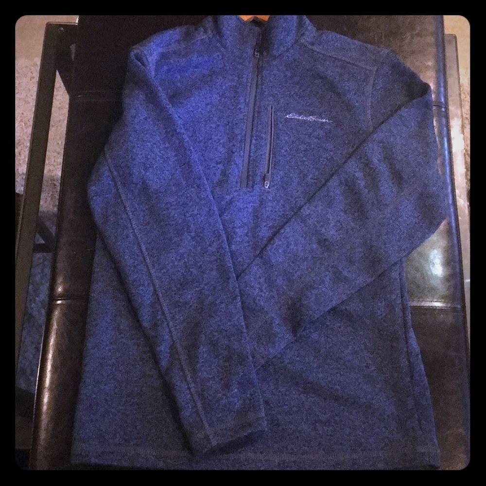 Eddie Bauer Pullover